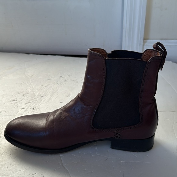 Frye boots - Picture 6 of 10